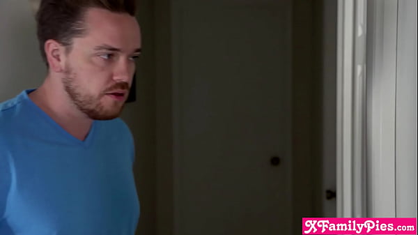 Voracious Coed Stepsister Sia Crave Was Completely Out Of Control