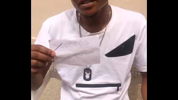 Verification Video Of Fore Brown