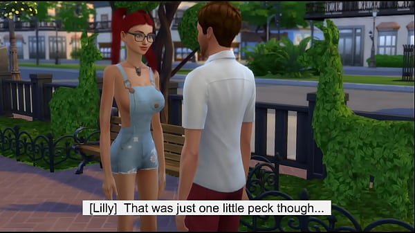 Succubus Hungers A Pure Married Soul (Sims 4)