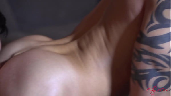 Toned Bottom Gay Rimmed Before Explicit Backdoor Breeding