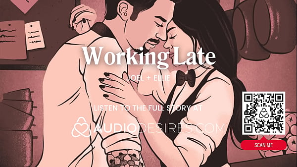 ASMR Audio Porn: Secret Coworker FWB Sex After Closing – Public Bang & Sex At Handle – Sultry Audio Character Play For Ladies