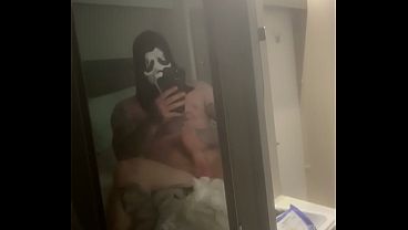 Ghostface Working Solo