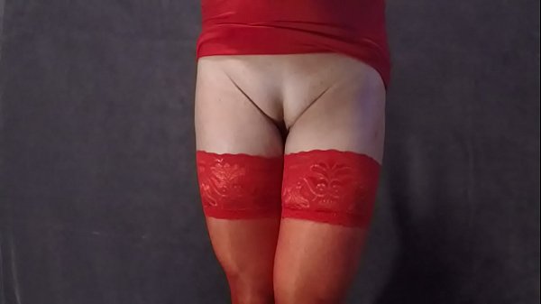 Isisputinha 69 Brincando Com O Cram Vermelho