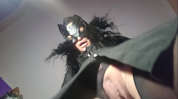 Smoking-hot Mom Jump In Your Face And Spunk
