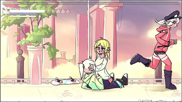 R34 Max The Elf All Level 3 Scenes