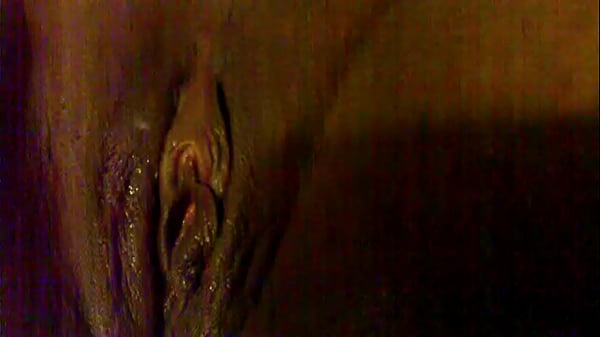 Silky Slippery Bbw Coed Pussy