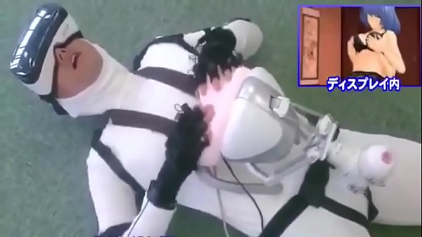 Best Virtual Reality Sex In 2018