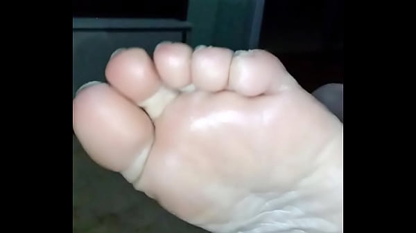 Pezinho Cheiroso
