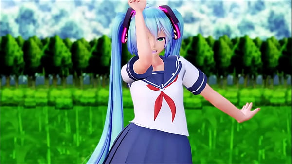 Miku Peel ''Idol''