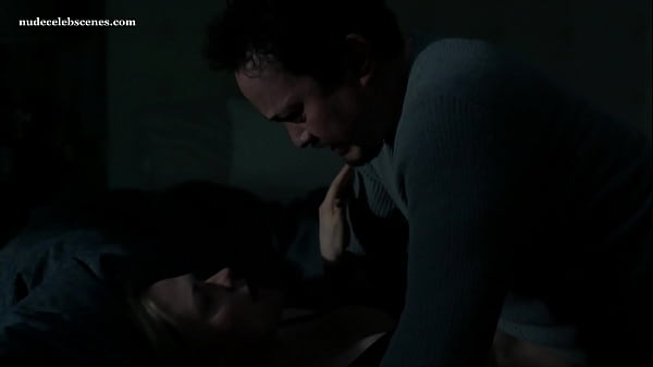Anna Paquin Bare Sex Scene In The Affair S05E06