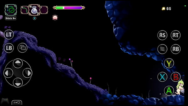 Futaken Valley Part 2 Raw Hermaphrodite Hentai Game