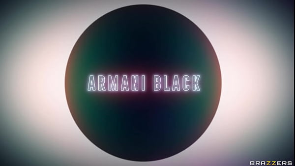 Cramming All Of Armani's Lithe Openings - Armani Black / Brazzers / Stream Full From Www.zzfull.com/armani