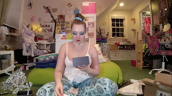 Utimi Toy Unboxing And Test SHAPELY 4