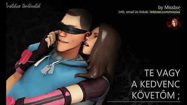 Te Vagy A Kedvenc Követőm - Erotikus Hanganyagok Magyarul
