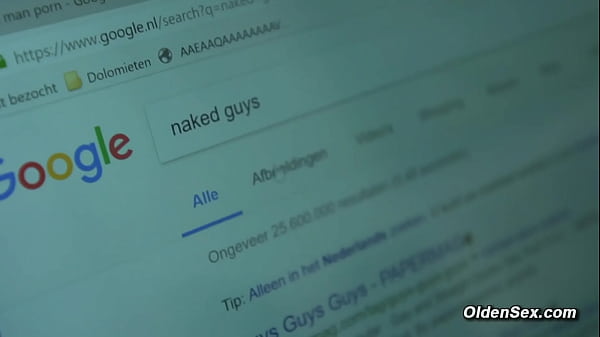 Teen Caught Masturbating And Then Hammerred By Grandpa