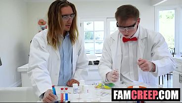 Sneaky Fuckers Got Dream Blowjobs Wee Puck, Andi Avalon, Anthony Pierce, Axel Haze