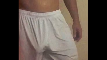 Can You Imagine The BWC Hidden Under Those Shorts?