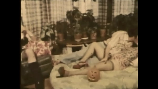 The Wonderful World Of Vintage Pornography, Threesomes