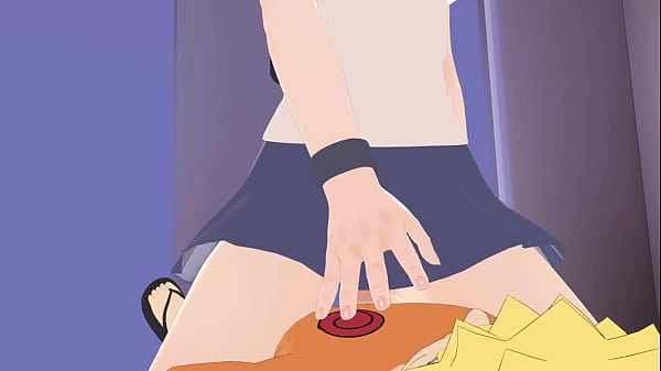 Hinata Y Naruto Una Noche De Sexo