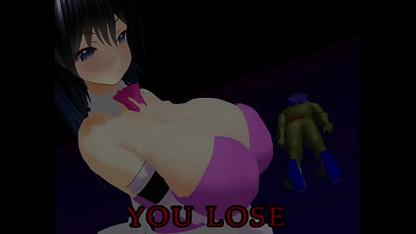 Chick B. Hero Scenes - Part 19 (Shayna)
