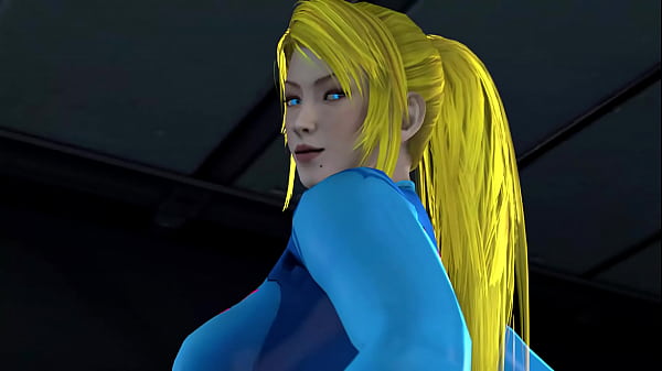 Samus Aran