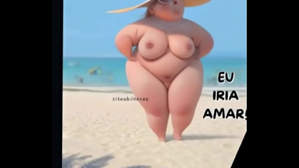 Bbw Status Beach