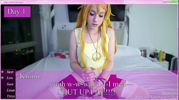 Kirino Couldn't Possibly Know