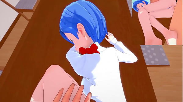 BULMA GETTING BANGED THE SAIYAN WAY - DRAGONBALL PORN