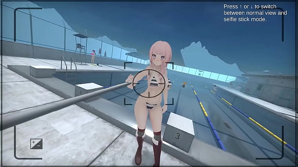 Having Fun In Public