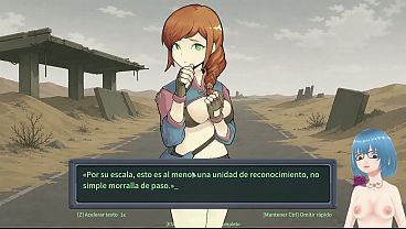Búnker Del Enjambre Defensa De Lujuria Demo Vtuber Gameplay Completo