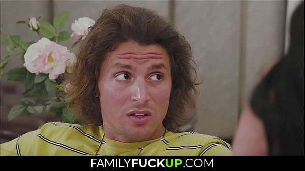 Smoking Stepsister Take Actions With After Being So Cooch, Lily Lane, Jay Romero