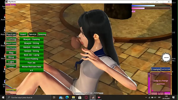 LoliRitsuko (PlayHome)