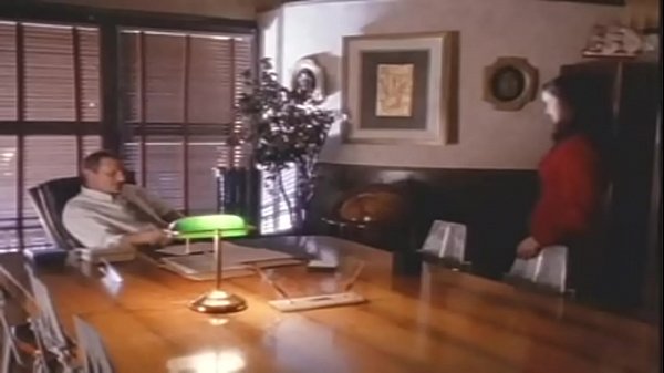 Carrie Stevens Seducing Her Chief (Jane Street)