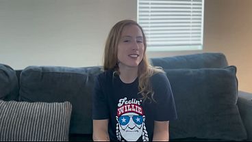 Ravishing Hotwife Wanting Some Sex Therapy Misty Rein Pounded And Creampied