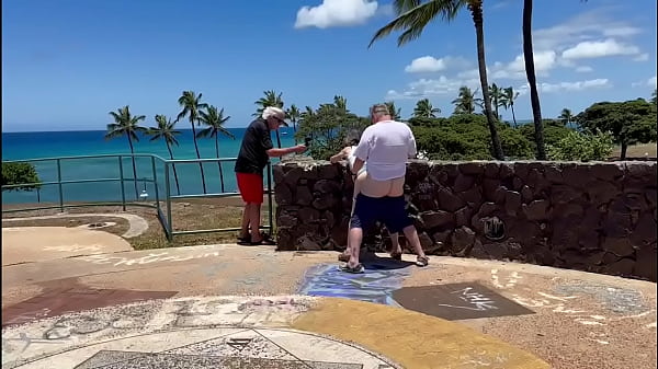 A Behind (pun Intended) The Scenes Look At What It's Like To Be Filmed. We Had Three Static Cameras And My Photographer R ...