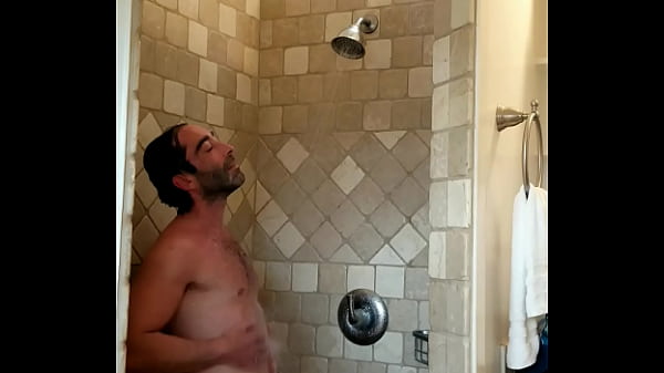 Spycam Catches Scorching Dude In Shower Maxshenanigans