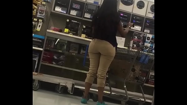 Walmart Sizable Rump