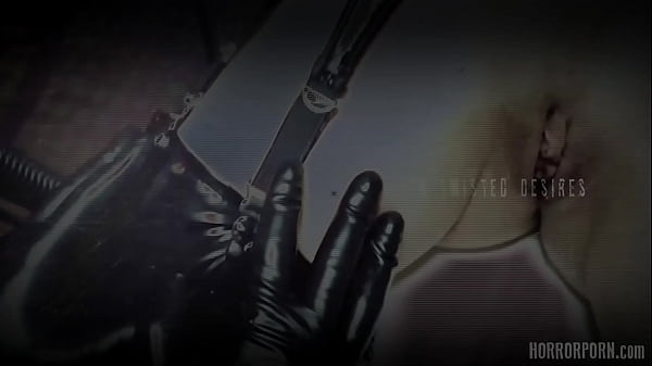 Happy Halloween From HorrorPorn: Special Kink Compilation