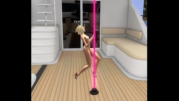 CLUB CAMEL SOLES YACHT PARTY