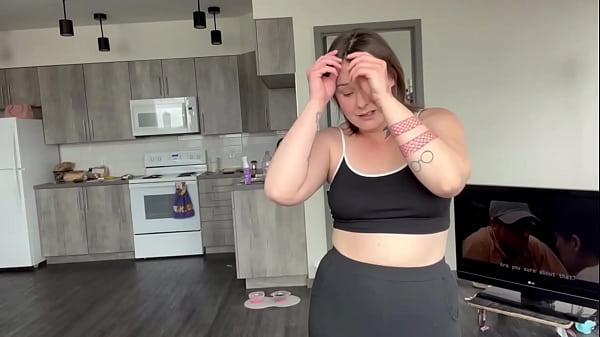 Promo Stepsis Fellatio Starring Maddison Storm