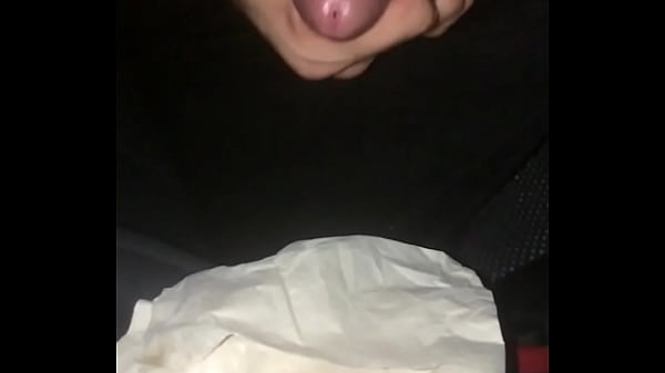 So Much Spooge She Screams