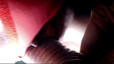 Stepmom's Petite Slit Wrecked With Stepson's Sleeve