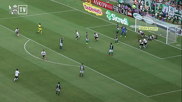 Danilo Avelar Fudendo O Palmeiras 1080p