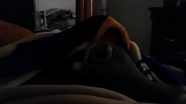 Laying Bed Needy