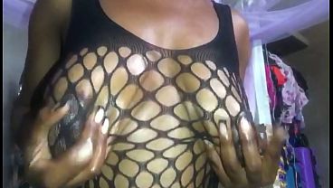 Darkfantasy Aroused Ebony Huge Booty Empress Goes Frenzied On Her Dildo, Plowing That Creamy Cooch Until She Finishes Intense And Soaks Like A Deity. Non-stop Creaming And