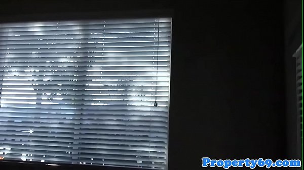 Real Realtor Throats During Viewing