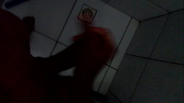 Rian Moreno Gozando Muita Porra