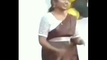 Fat Ass Quiverring Vijija's Massive Butt