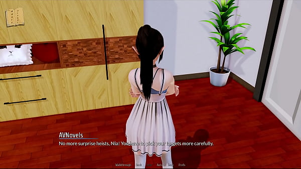 Harem Hotel 382