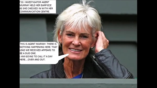 Agent Murray